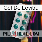 Levitra Gel dapoxetine1